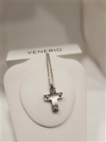 Collana Venerio Uomo in Acciaio BV481975 - BV481975